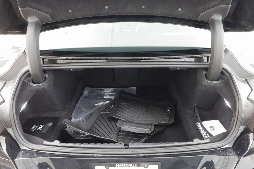 Certified 2025 BMW 840i xDrive image 19