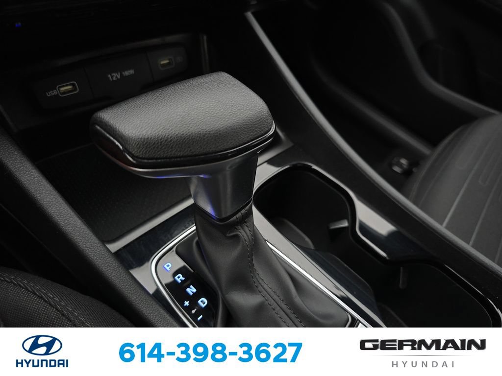 Used 2024 Hyundai Santa Cruz SEL AWD/4WD image 25