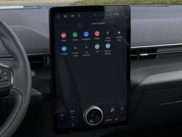 New 2026 Ford Mustang Mach-E Select image 14