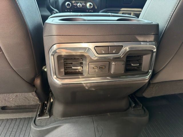 Used 2020 GMC Sierra 1500 AT4 w/ AT4 Premium Package AWD/4WD image 21