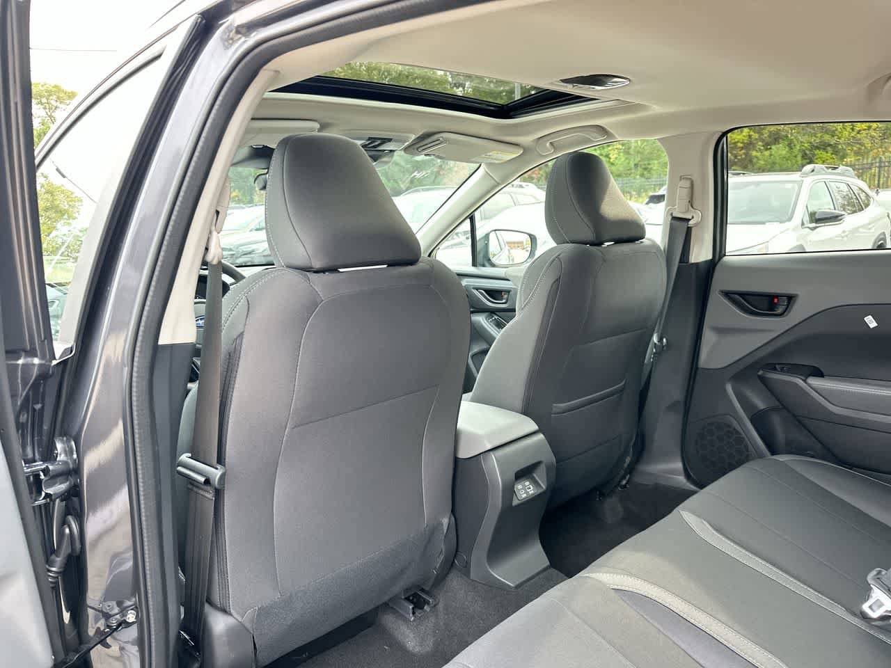 New 2026 Subaru Crosstrek 2.0i Premium image 23