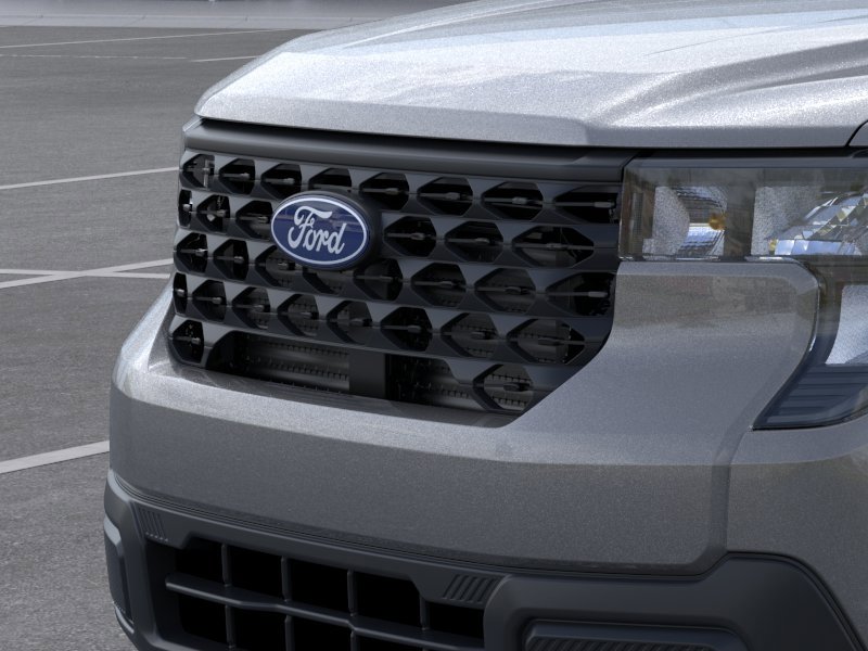 New 2026 Ford Maverick XL FWD image 42