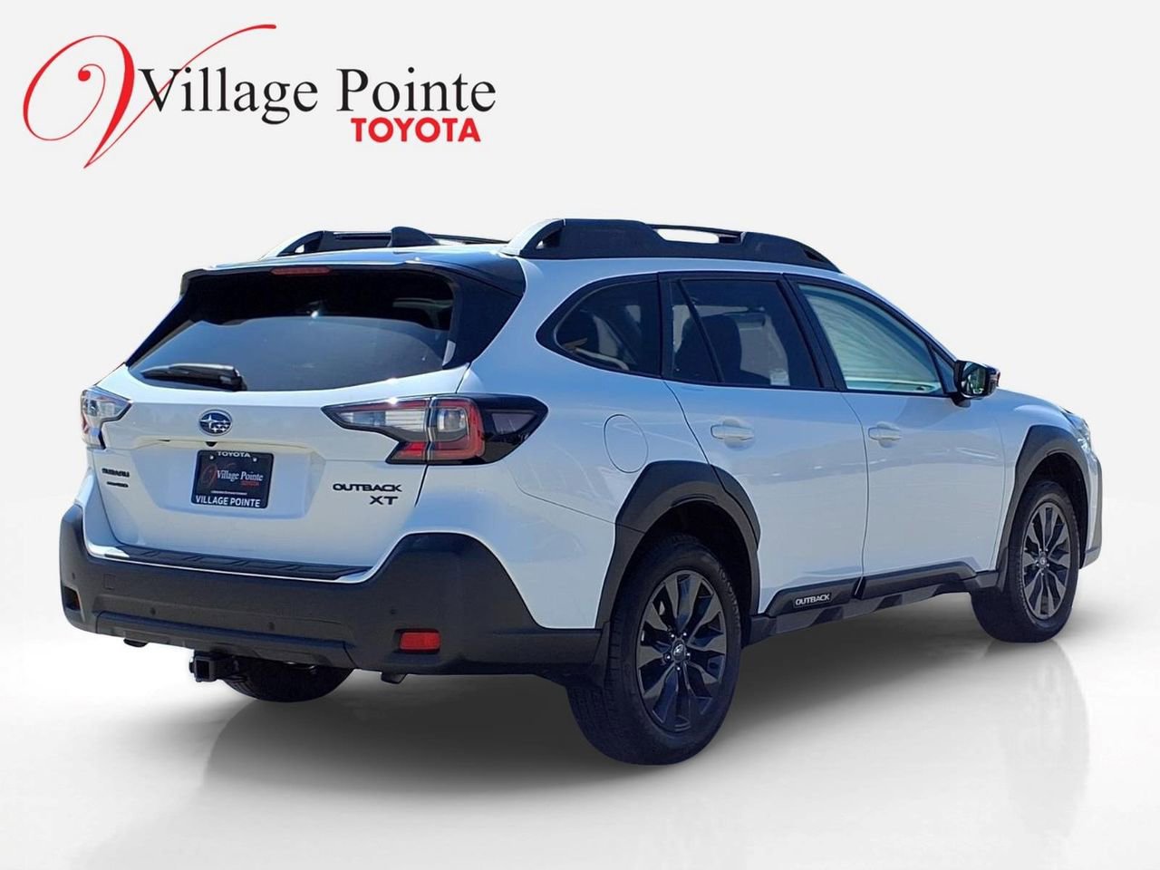 Used 2025 Subaru Outback Onyx Edition XT AWD/4WD image 8