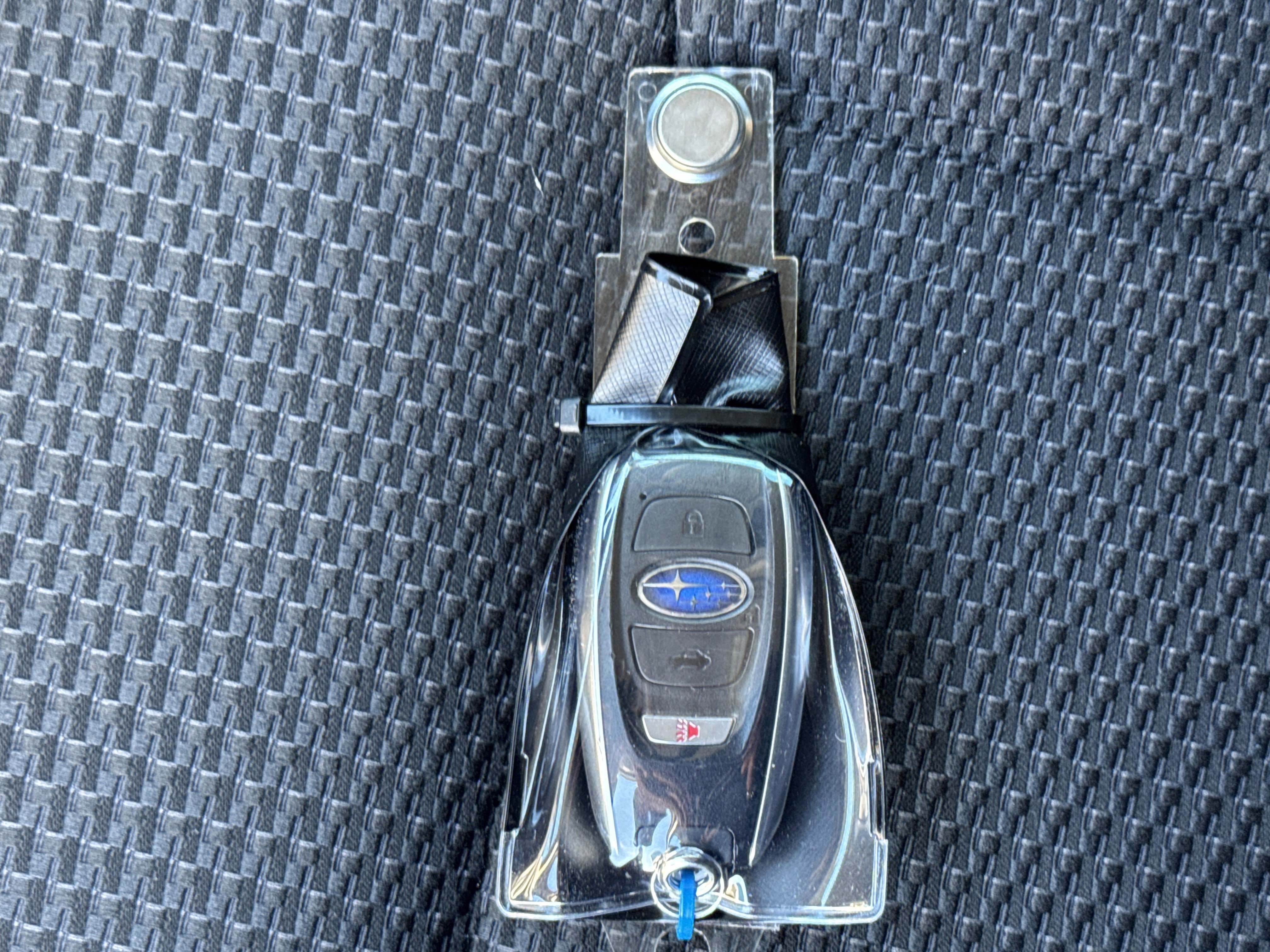 Used 2024 Subaru Forester Premium image 36