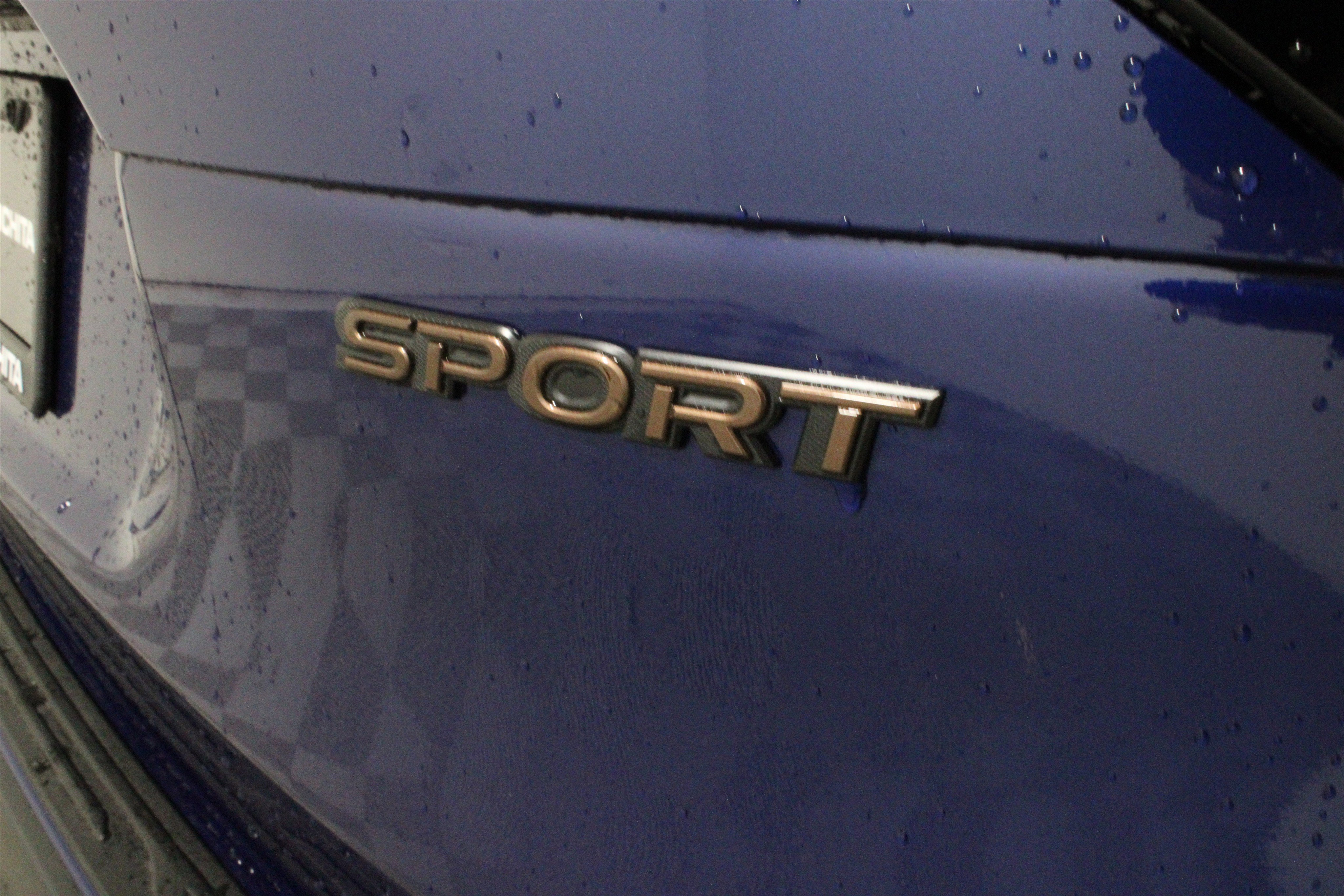 New 2026 Subaru Forester Sport w/ Sport Package AWD/4WD image 26