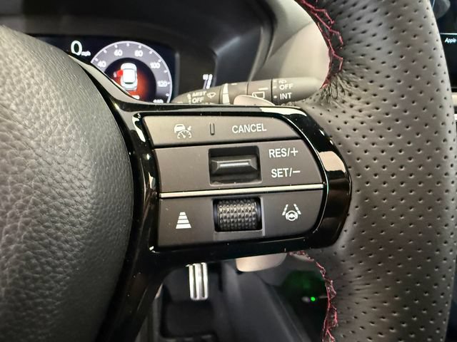 New 2026 Acura ADX A-Spec w/ Advance Package AWD/4WD image 21