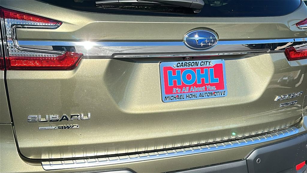 New 2026 Subaru Ascent Limited AWD/4WD image 28