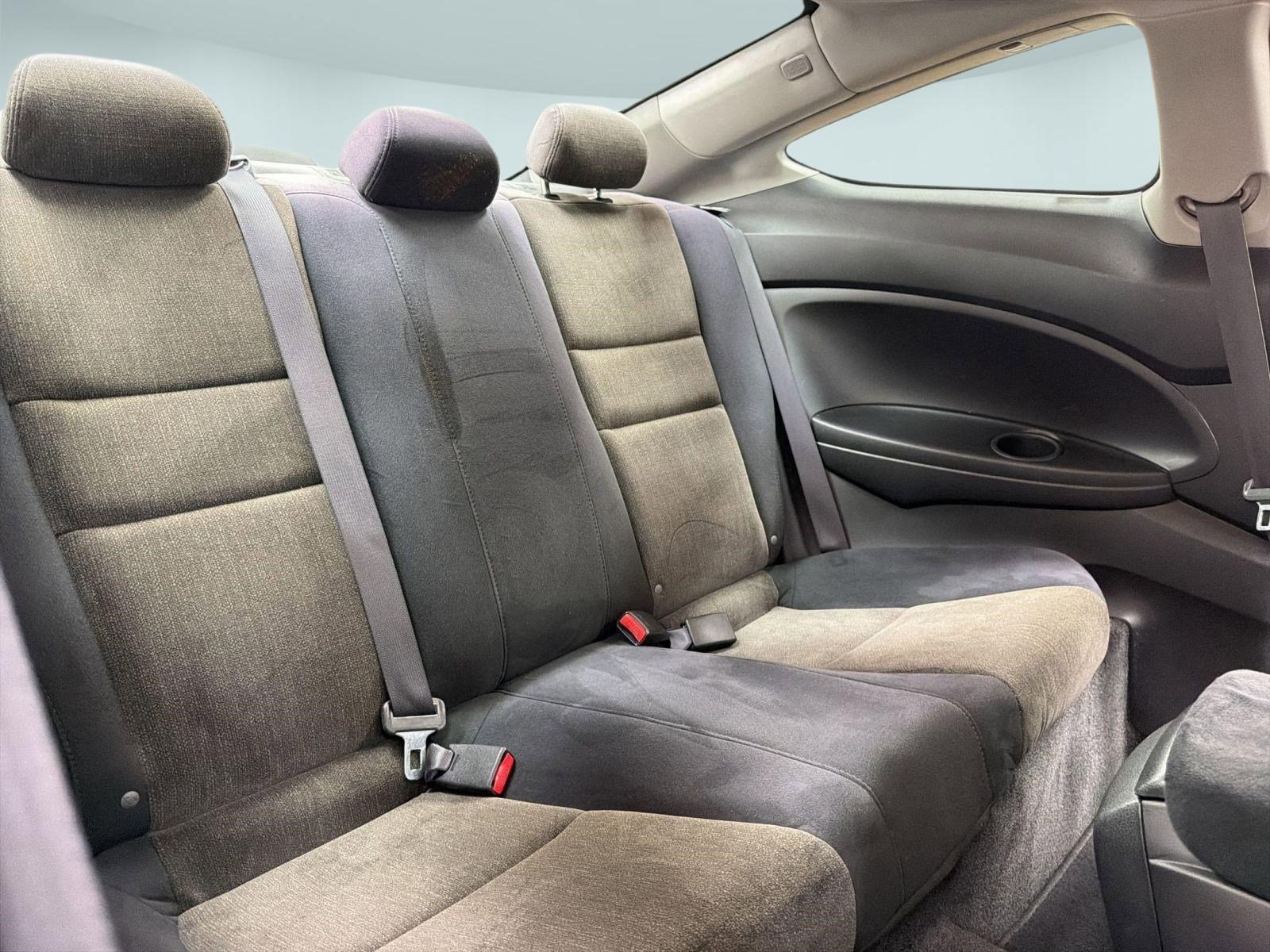 Used 2009 Honda Accord LX-S image 27