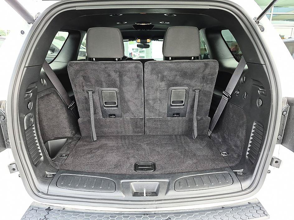 Used 2026 Dodge Durango GT AWD/4WD image 33