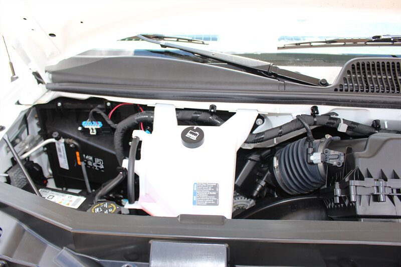 Used 2025 Chevrolet Express 3500 LS RWD image 31