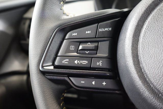 New 2026 Subaru Crosstrek 2.5i Sport image 16