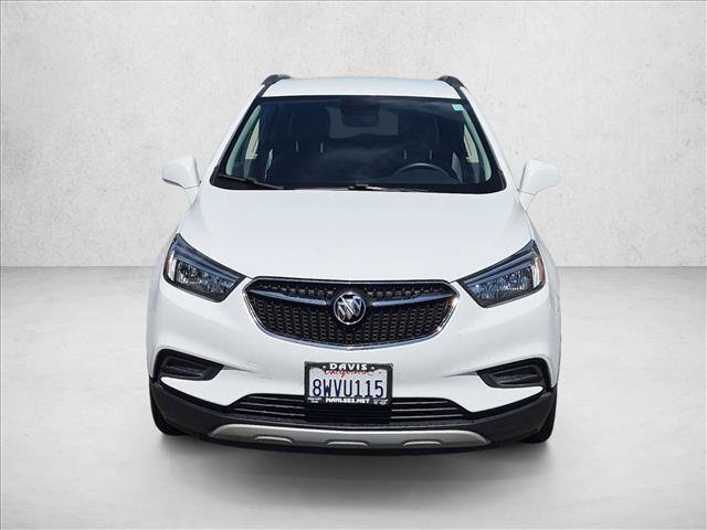 Used 2020 Buick Encore Preferred FWD image 2