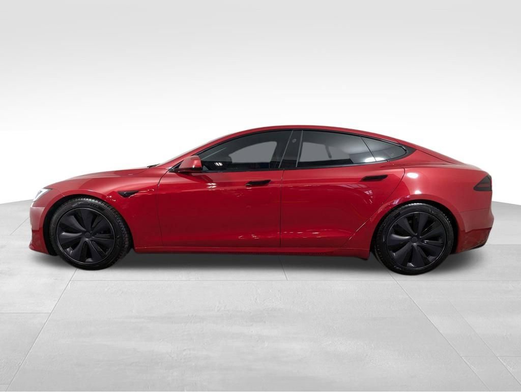 Used 2023 Tesla Model S Standard Range image 17