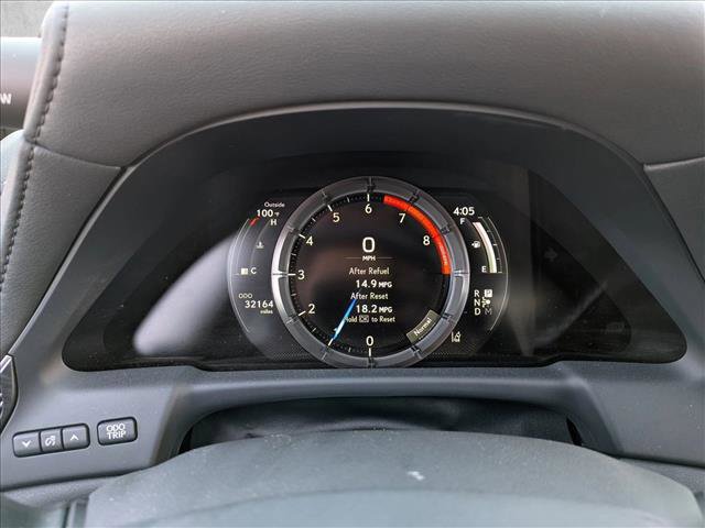 Used 2021 Lexus LS 500 F Sport w/ Accessory Package (Z1) image 10