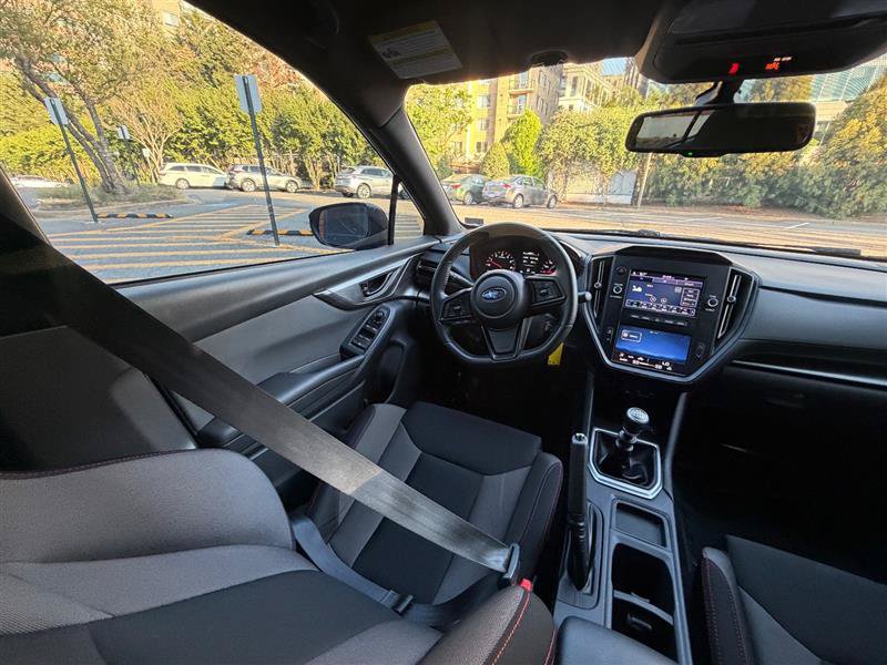 Used 2022 Subaru WRX AWD/4WD image 28