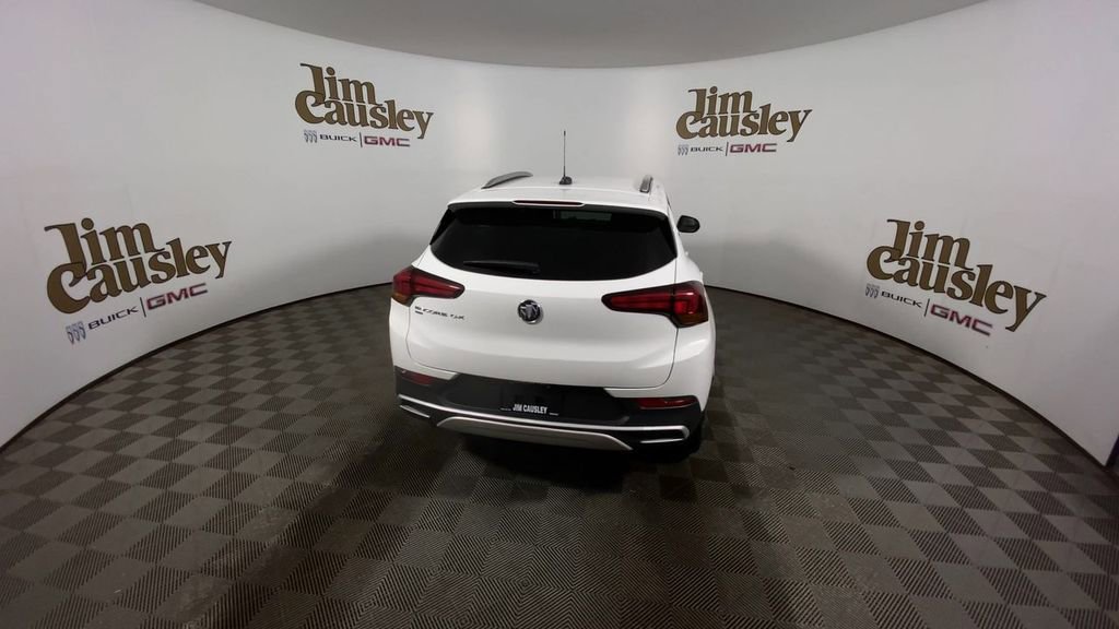 Certified 2023 Buick Encore GX Select image 7
