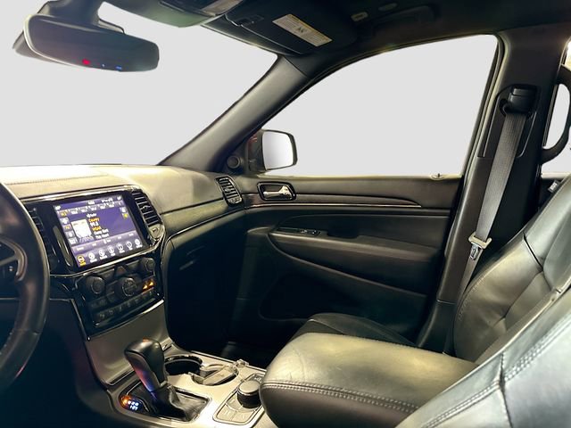 Used 2020 Jeep Grand Cherokee High Altitude image 24