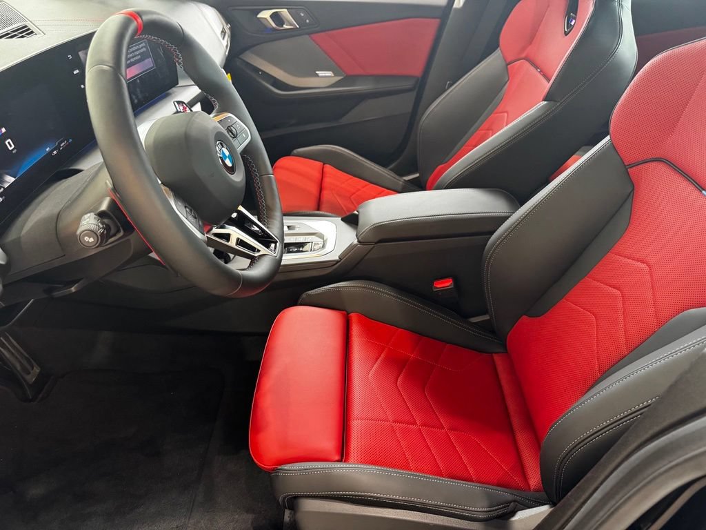 New 2026 BMW M235i xDrive w/ M Performance Package AWD/4WD image 12