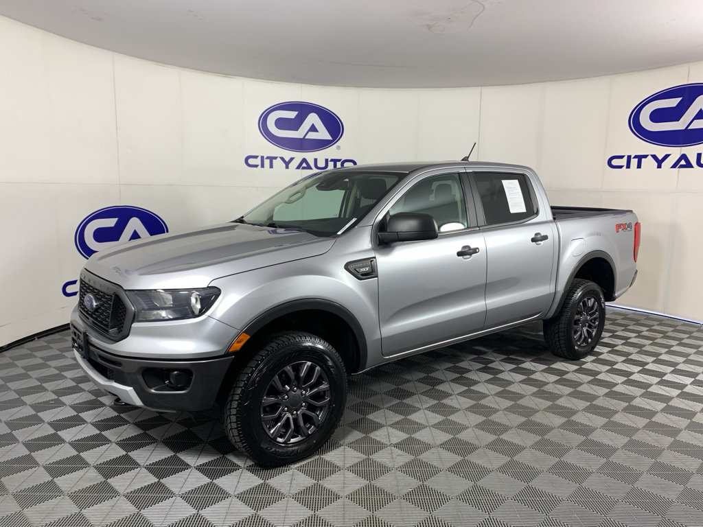 Used 2020 Ford Ranger XLT w/ Equipment Group 302A Luxury AWD/4WD image 6