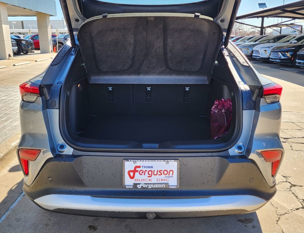 New 2026 Buick Envista Preferred w/ Convenience I Package image 45