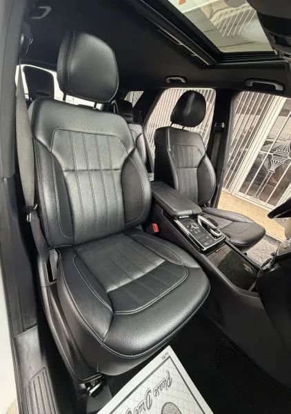 Used 2018 Mercedes-Benz GLE 350 4MATIC w/ Premium 1 Package image 27