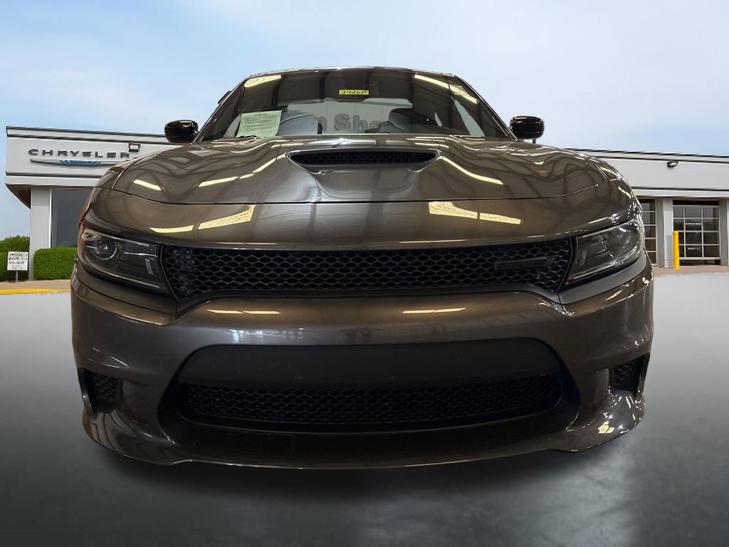 Used 2023 Dodge Charger R/T w/ Blacktop Package image 8