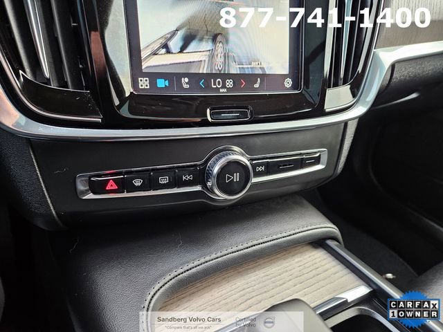 Certified 2024 Volvo V90 B6 Cross Country Plus image 23