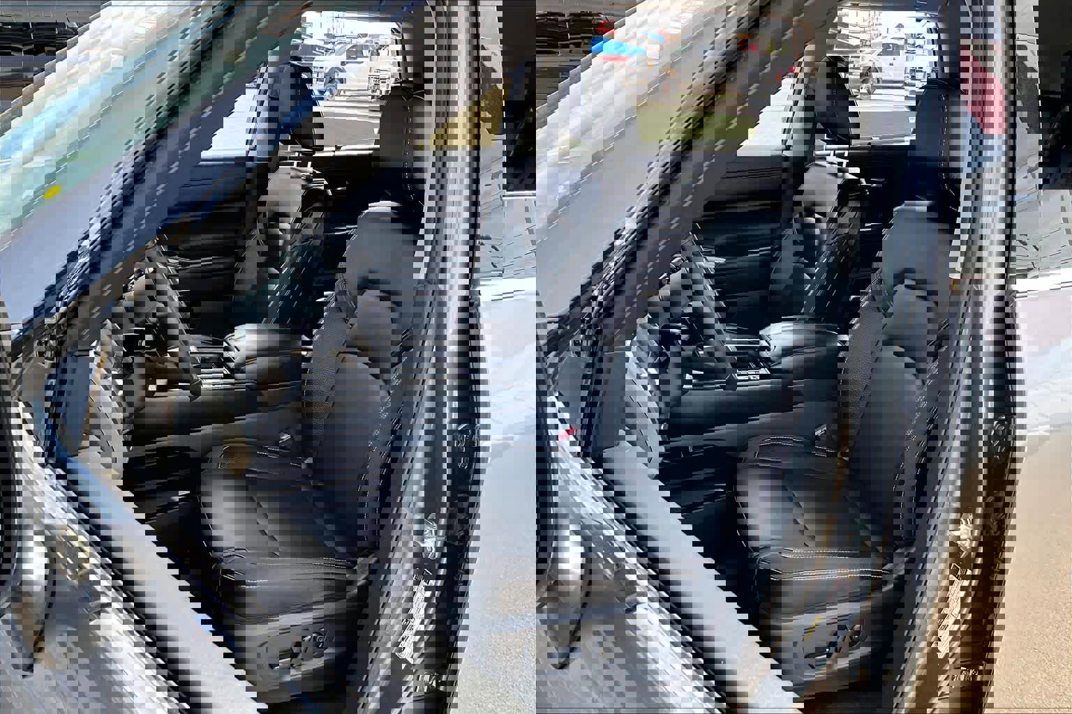 Used 2024 Nissan Pathfinder SL image 8