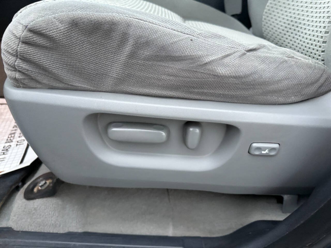 Used 2008 Toyota Tundra SR5 AWD/4WD image 19