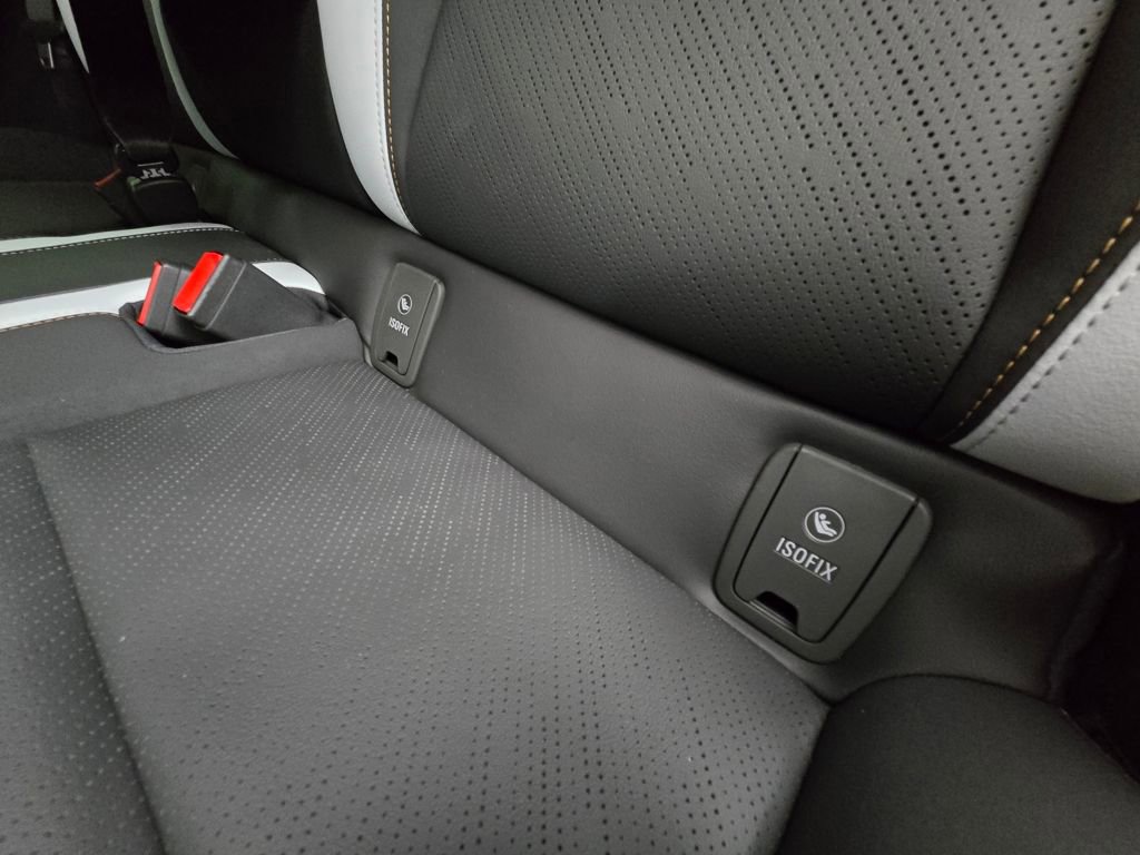 New 2025 Buick Envision Sport Touring image 41