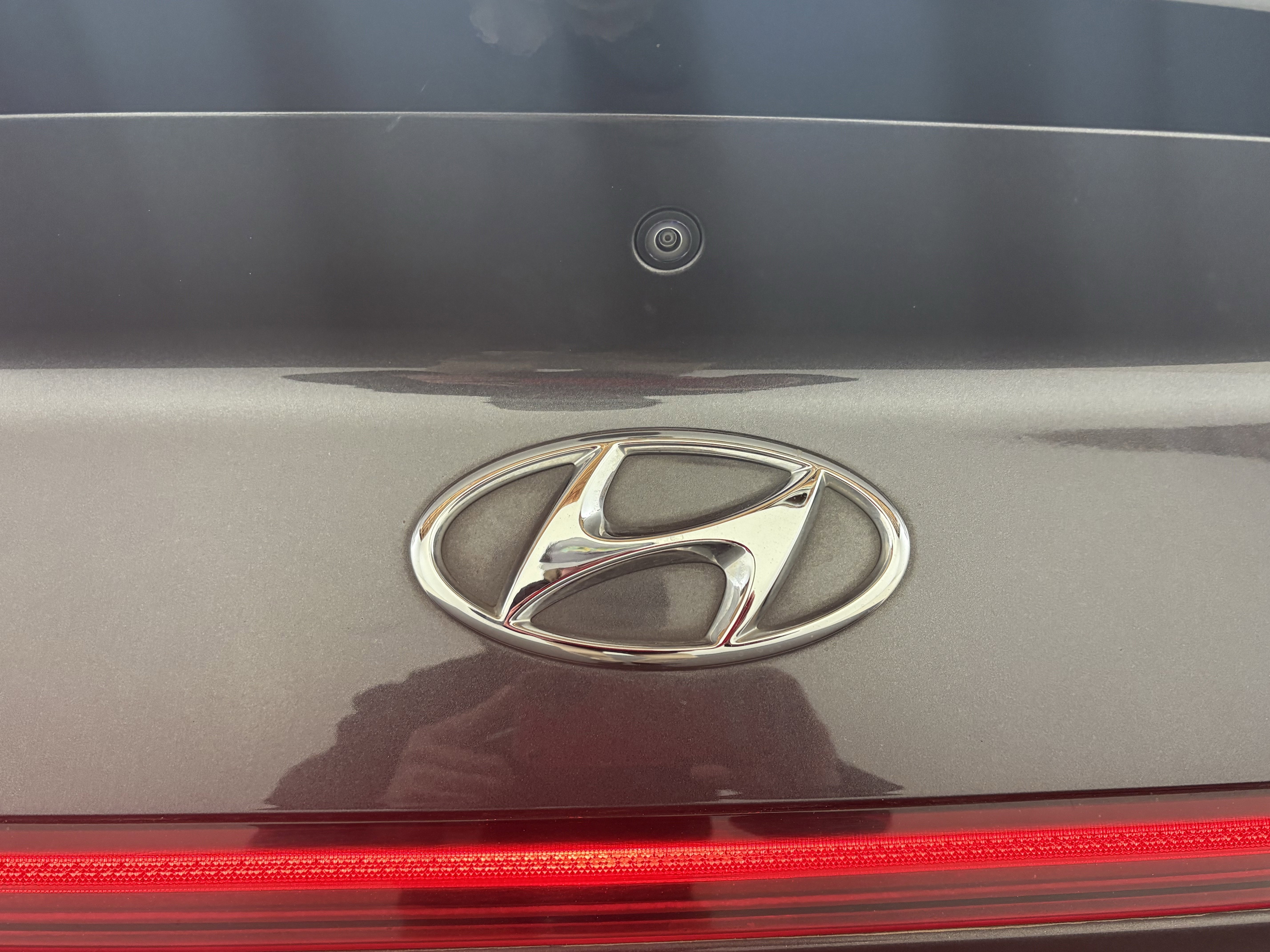 Used 2021 Hyundai Sonata N Line FWD image 19