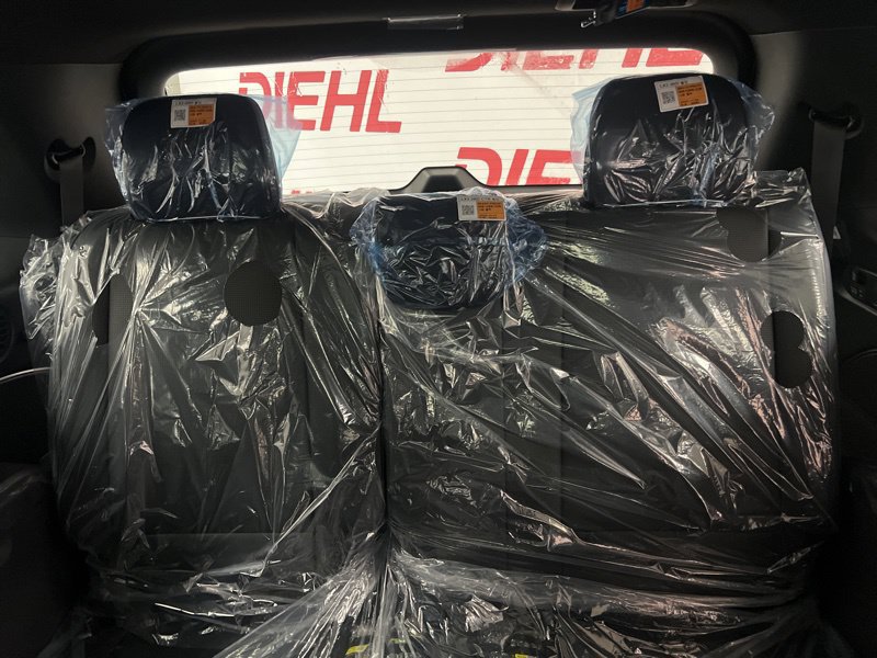 New 2026 Hyundai Palisade Calligraphy AWD/4WD image 16