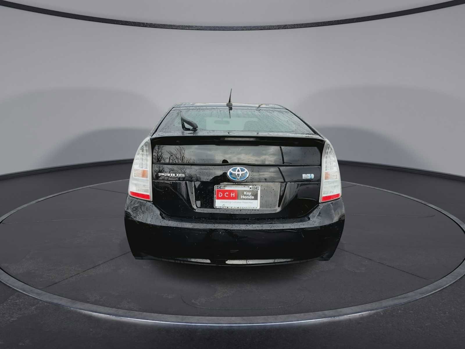 Used 2010 Toyota Prius Two image 7