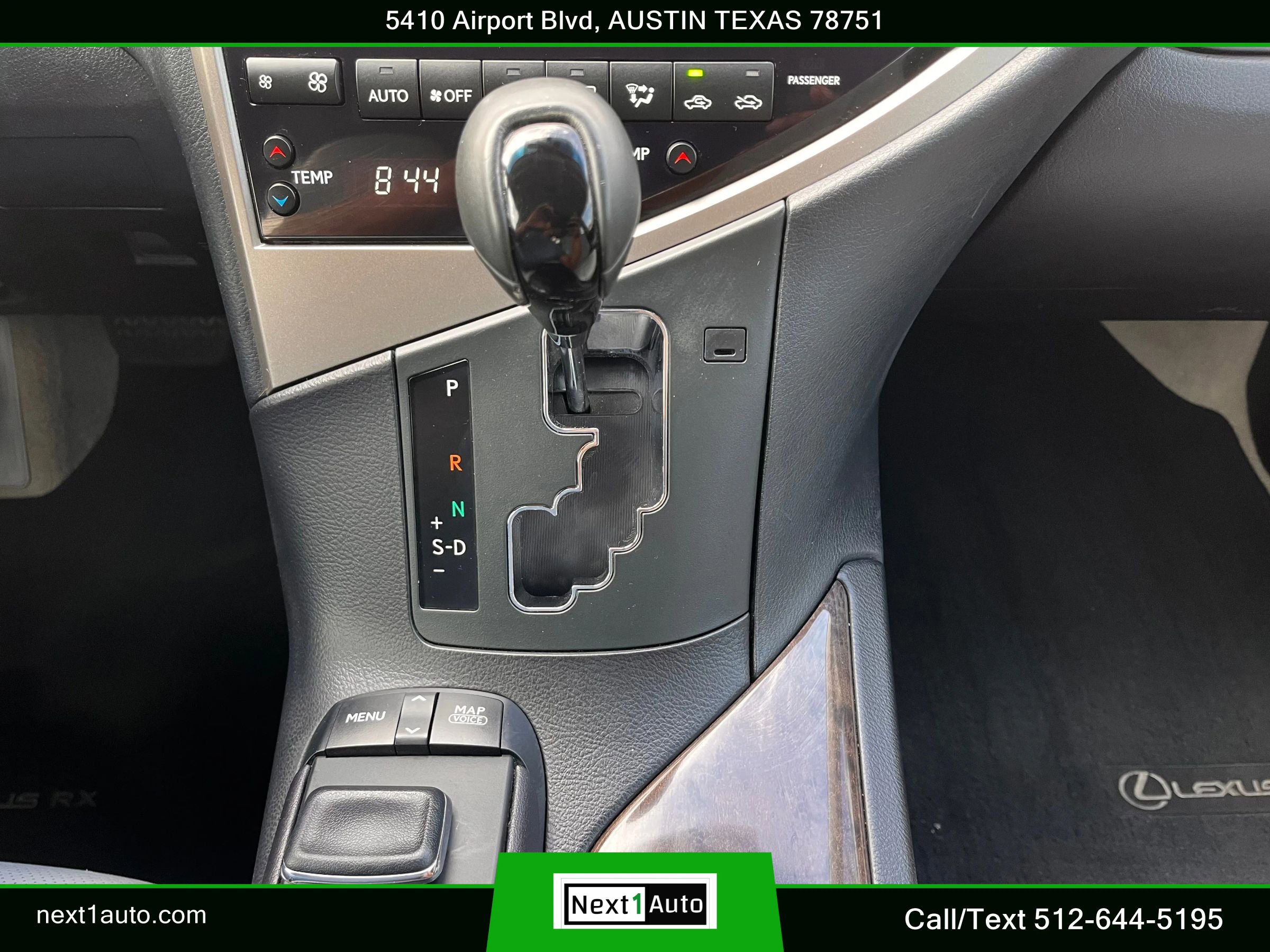 Used 2015 Lexus RX 350 FWD image 29