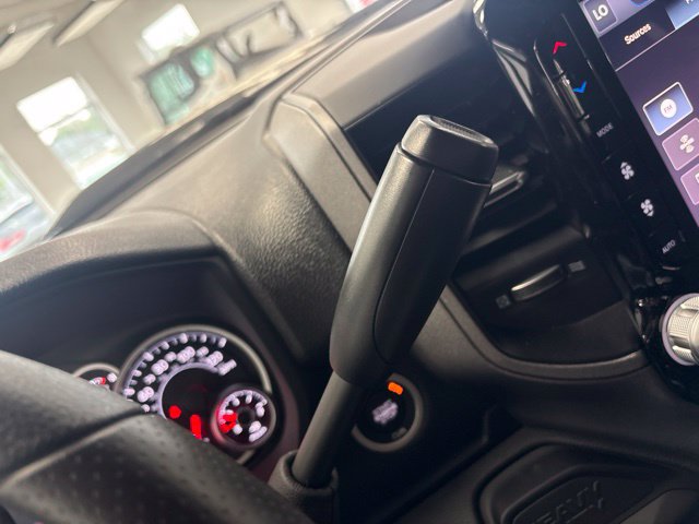 New 2027 RAM 2500 Tradesman AWD/4WD image 28