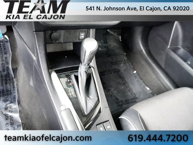 Used 2015 Toyota Corolla S FWD image 30