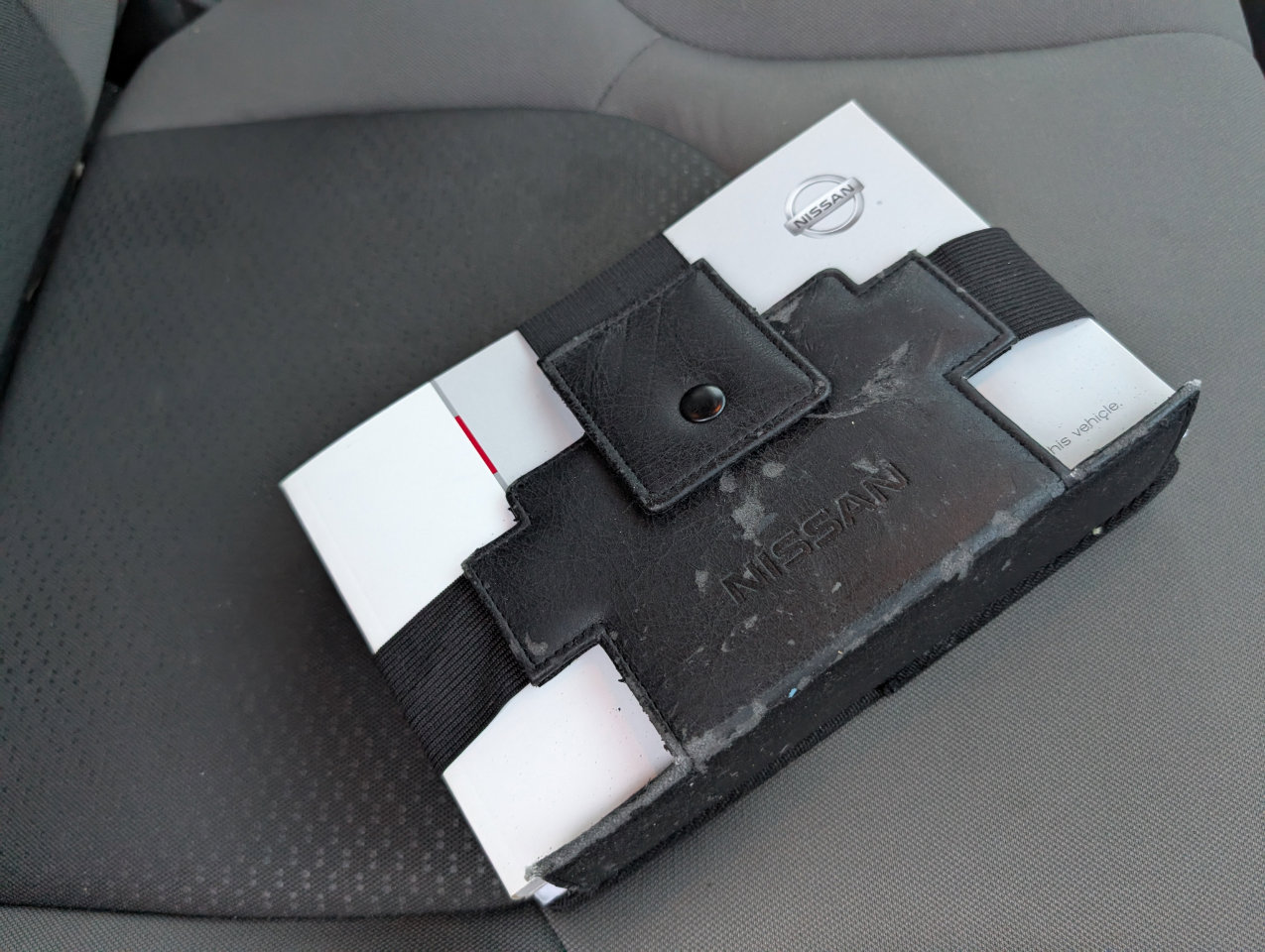 Used 2011 Nissan Xterra S image 18