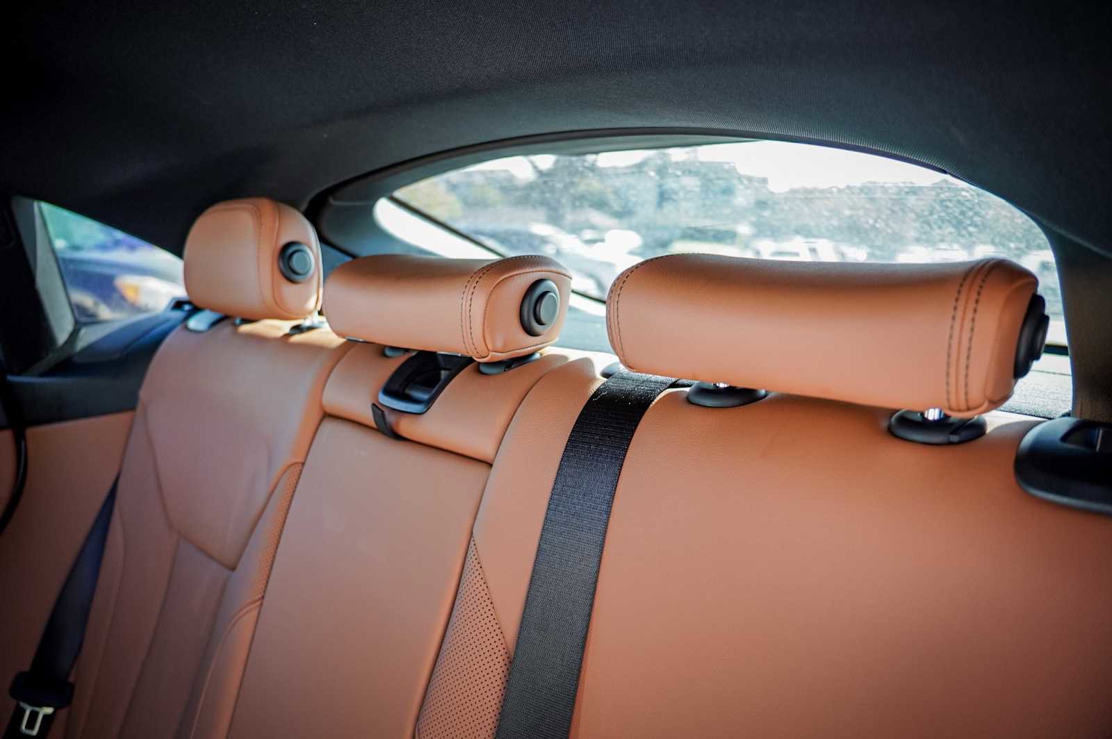 Used 2025 BMW i4 xDrive40i w/ Premium Package image 29