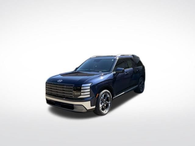 New 2027 Hyundai Palisade Limited FWD image 8
