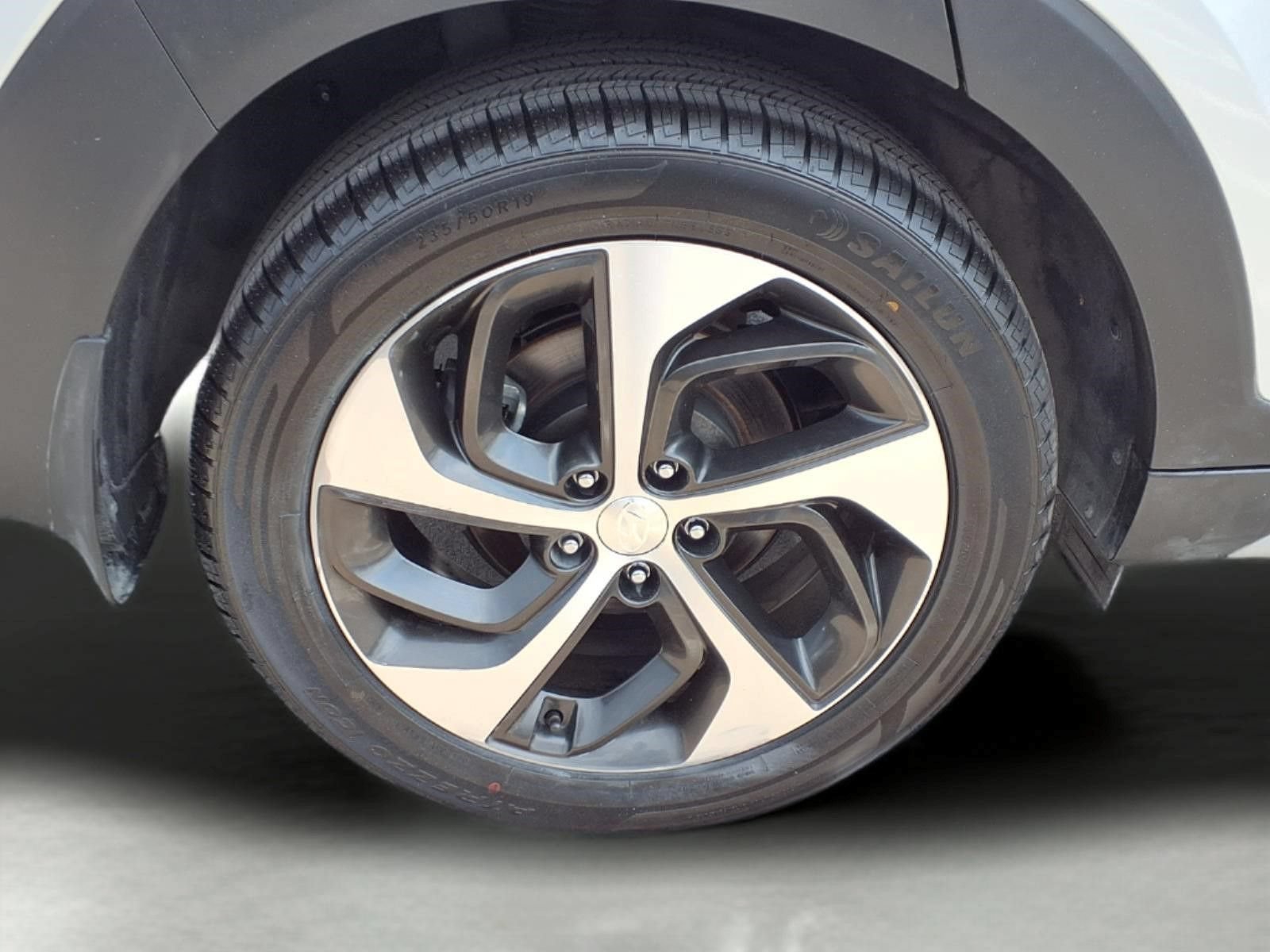 Used 2017 Hyundai Tucson Sport w/ Cargo Package FWD image 9