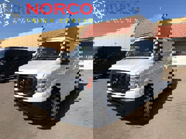 Used 2013 Nissan NV 1500 S w/ PWR Basic Pkg image 21