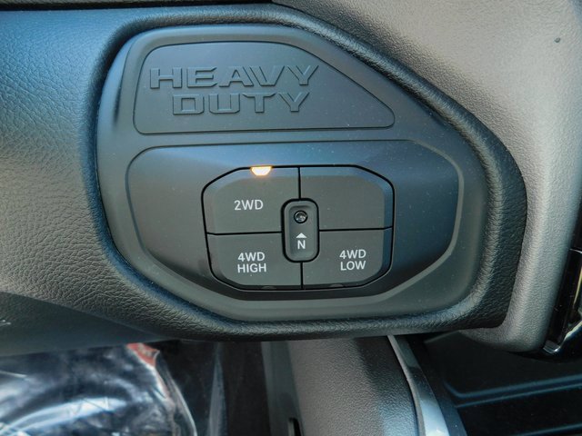 New 2025 RAM 2500 Laramie image 36