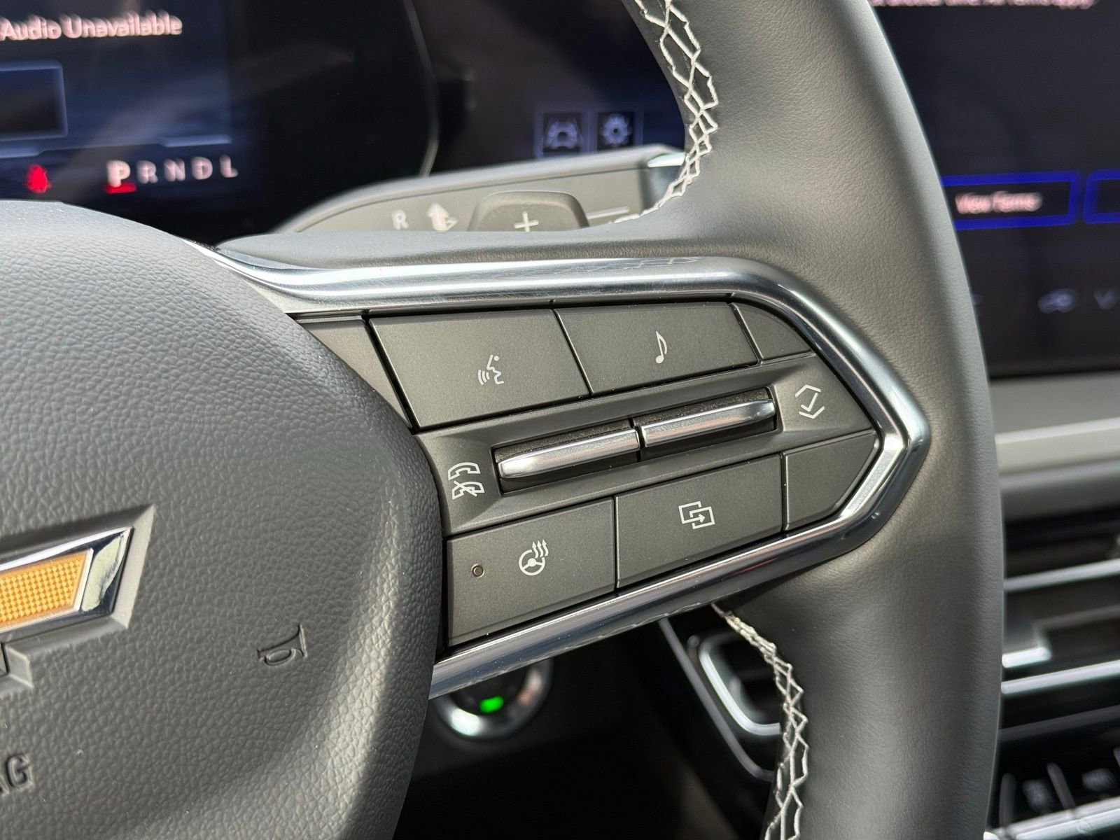 New 2026 Chevrolet Traverse LT image 29