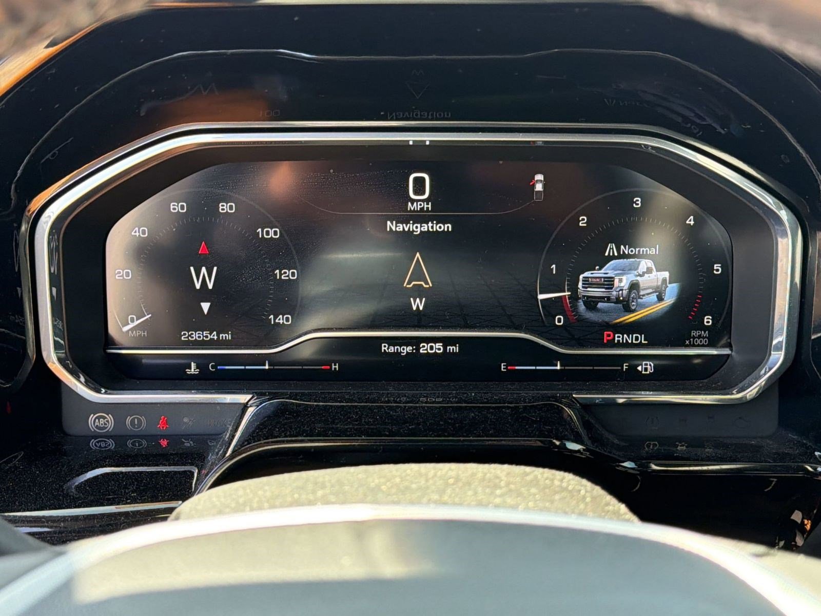 Used 2024 GMC Sierra 2500 SLE w/ SLE Value Package; image 20