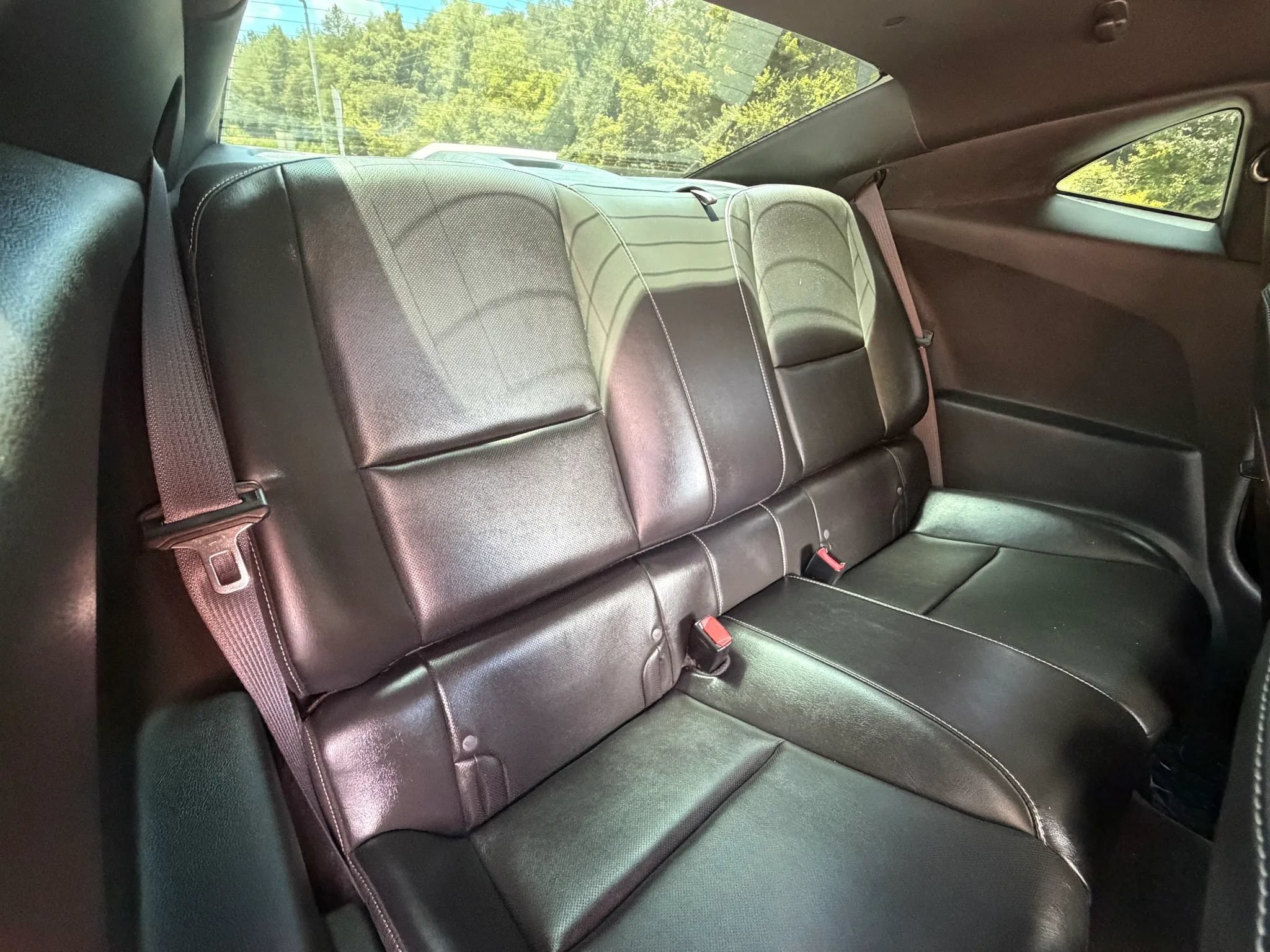 Used 2011 Chevrolet Camaro LT w/ RS Package RWD image 19