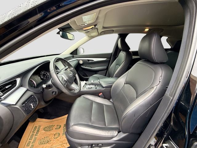 Used 2019 INFINITI QX50 Essential w/ Premium Heat Package image 22
