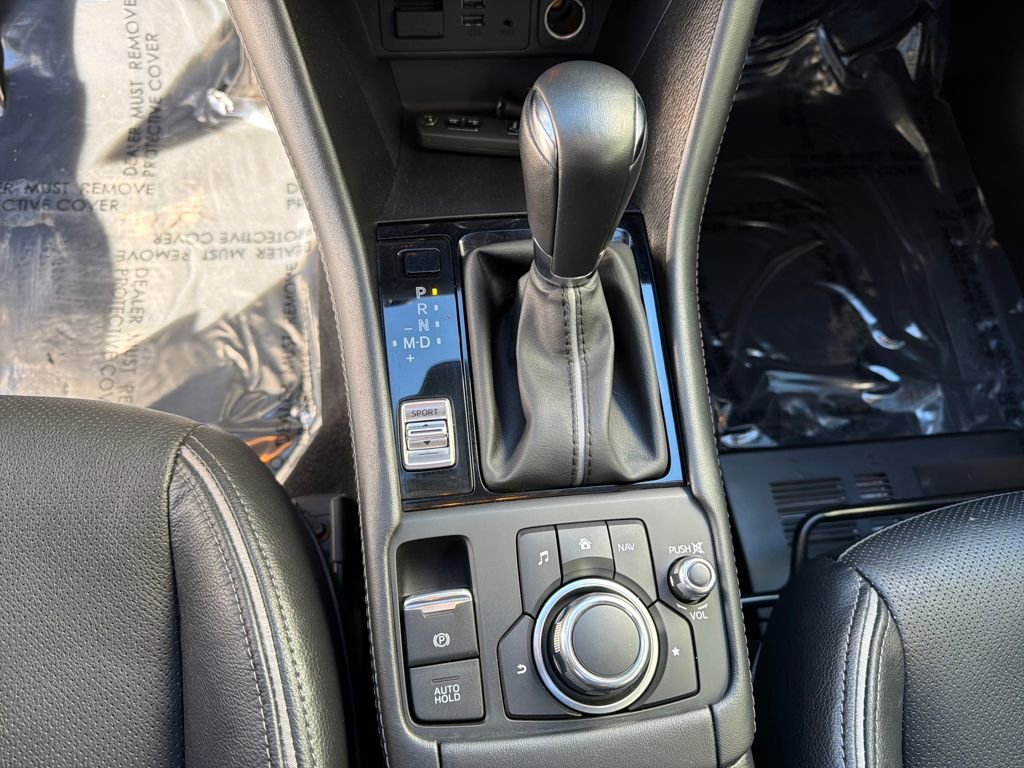 Used 2019 MAZDA CX-3 Grand Touring image 26