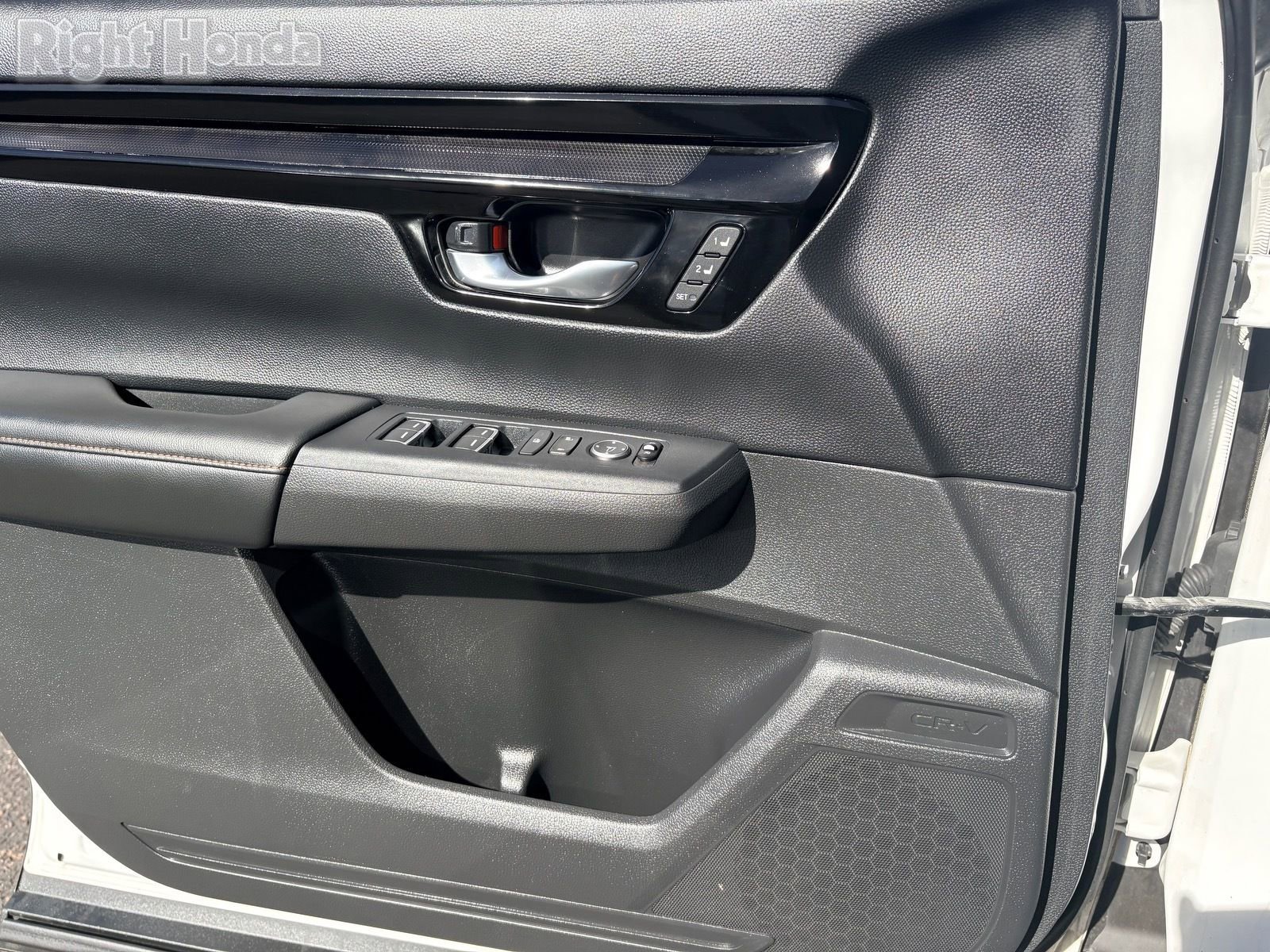 Certified 2023 Honda CR-V Sport Touring image 24