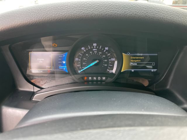Used 2016 Ford Expedition Limited AWD/4WD image 17