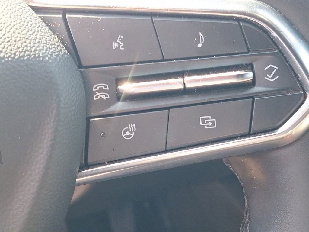 Used 2025 Chevrolet Equinox LT w/ Convenience Package II image 27